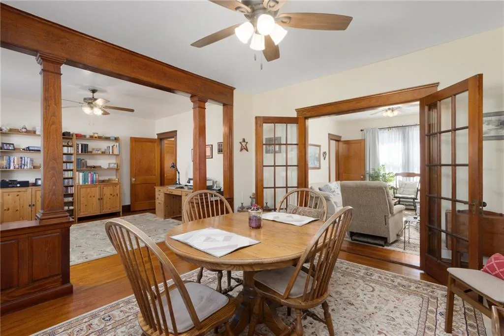 19 Bouvier Avenue Lincoln RI 02838
