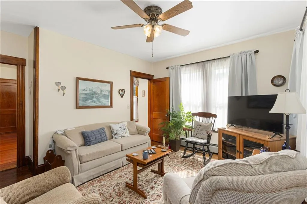 19 Bouvier Avenue Lincoln RI 02838