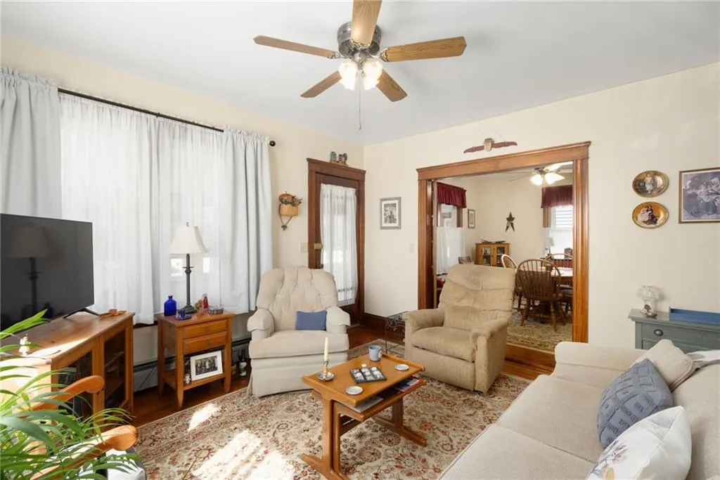 19 Bouvier Avenue Lincoln RI 02838