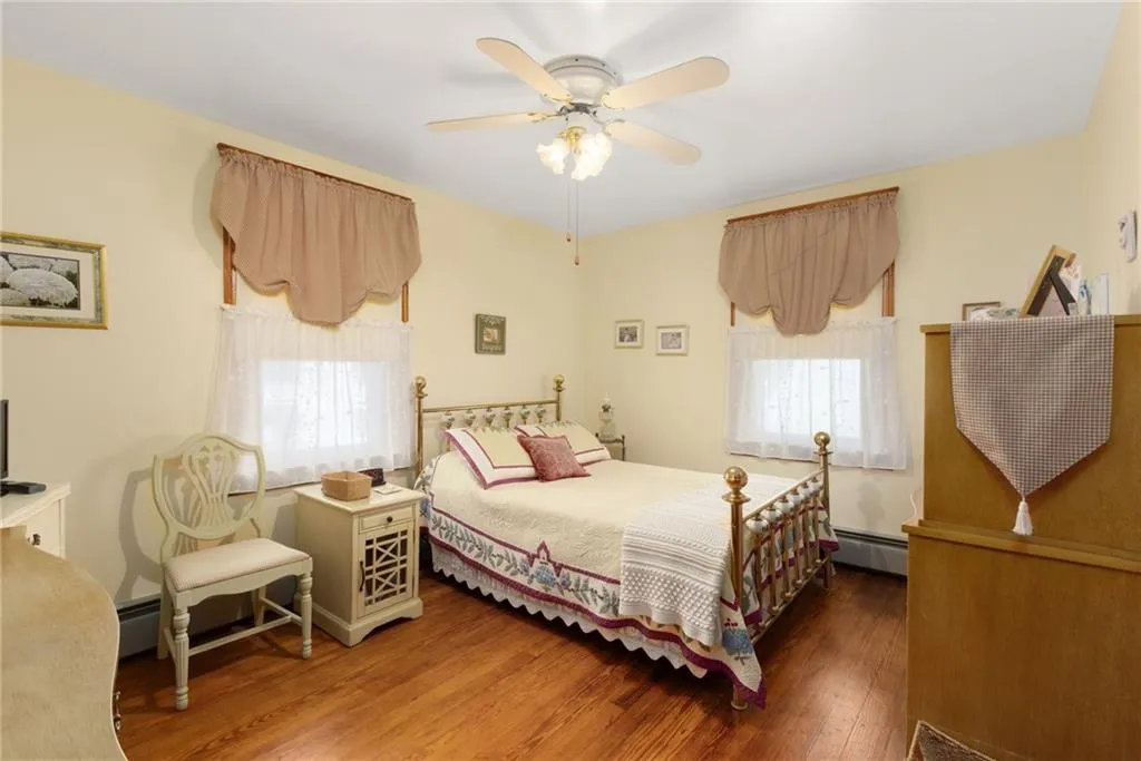 19 Bouvier Avenue Lincoln RI 02838