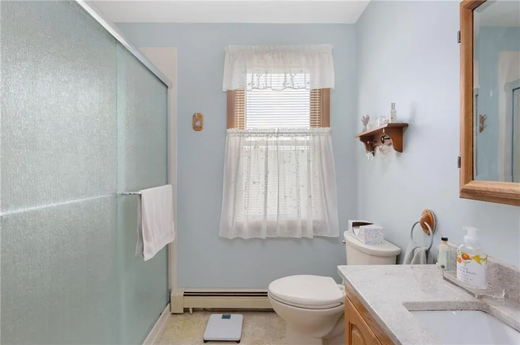 19 Bouvier Avenue Lincoln RI 02838