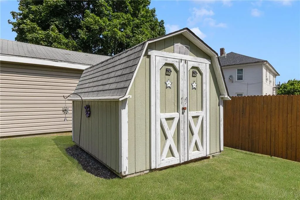 19 Bouvier Avenue Lincoln RI 02838