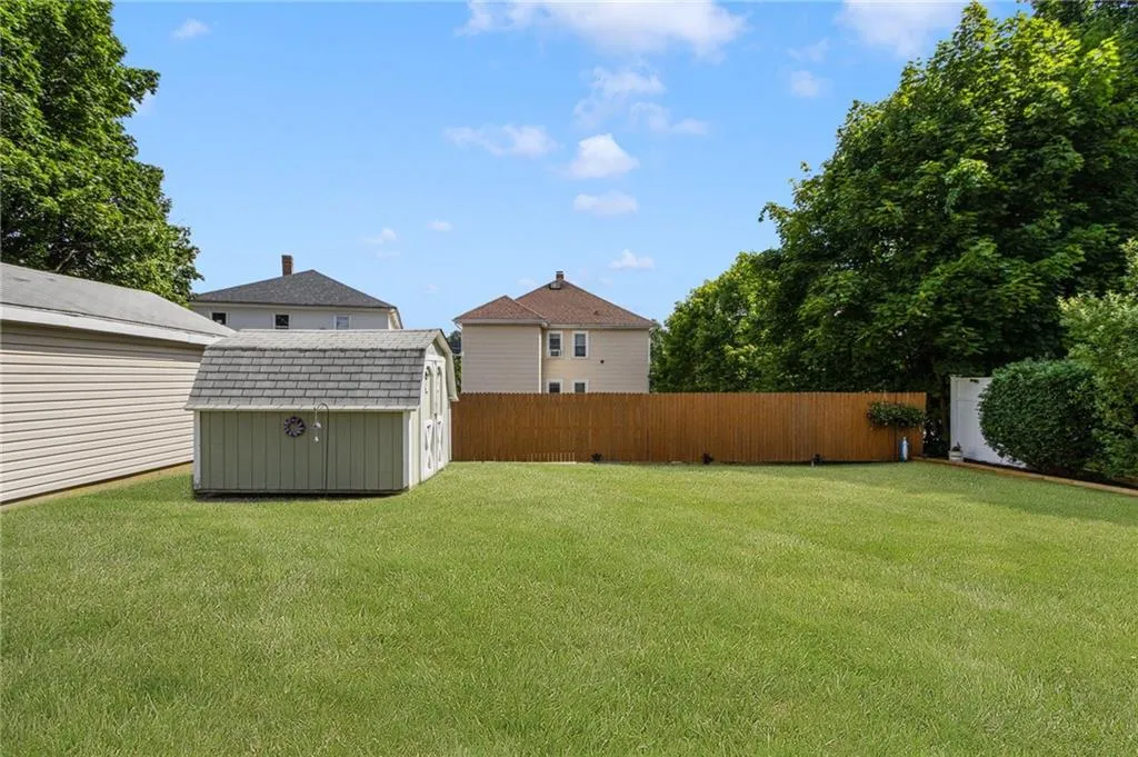 19 Bouvier Avenue Lincoln RI 02838