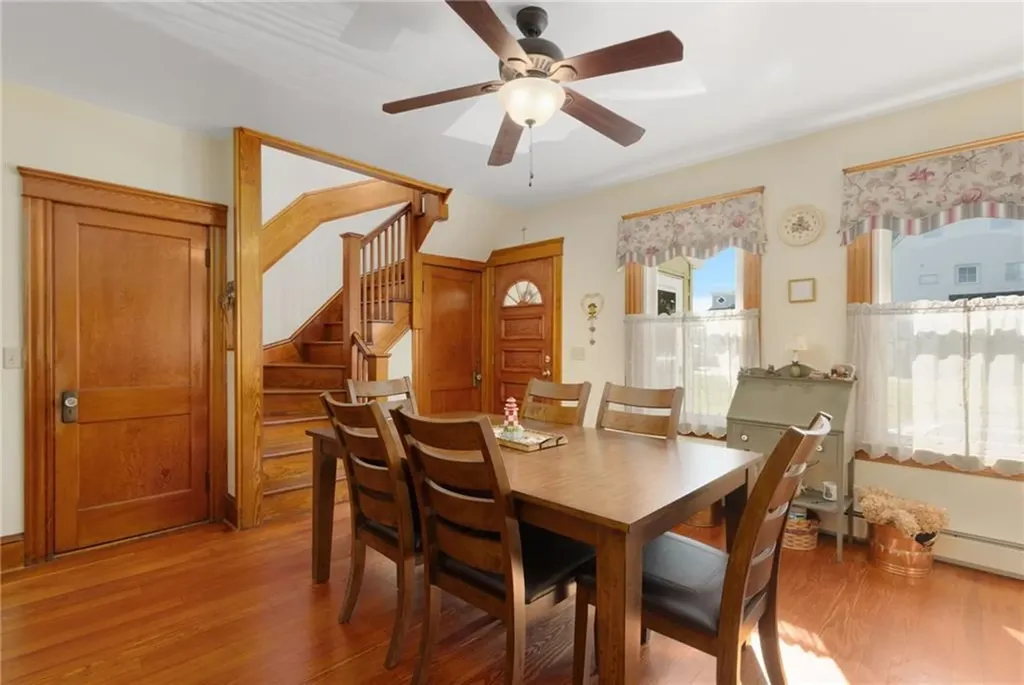 19 Bouvier Avenue Lincoln RI 02838