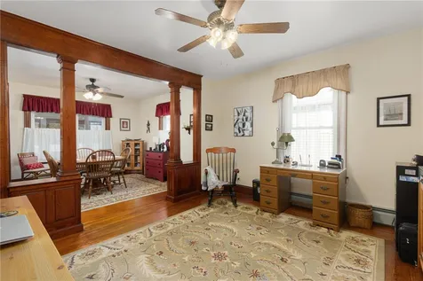 19 Bouvier Avenue Lincoln RI 02838