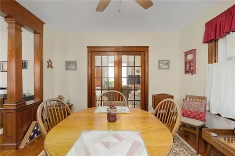 19 Bouvier Avenue Lincoln RI 02838