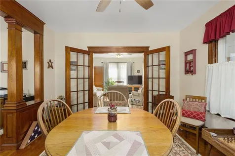 19 Bouvier Avenue Lincoln RI 02838