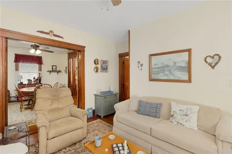 19 Bouvier Avenue Lincoln RI 02838