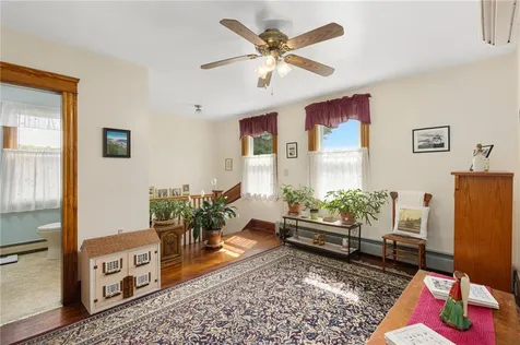 19 Bouvier Avenue Lincoln RI 02838