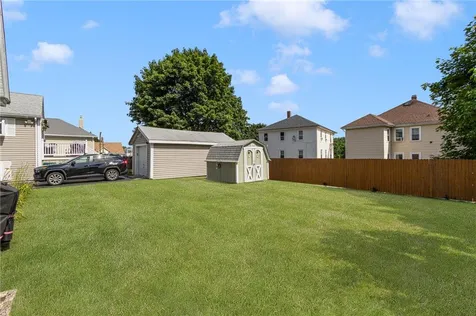19 Bouvier Avenue Lincoln RI 02838