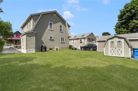 19 Bouvier Avenue Lincoln RI 02838