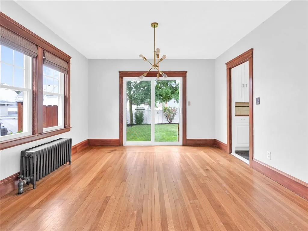 61 Burnside Street Cranston RI 02910