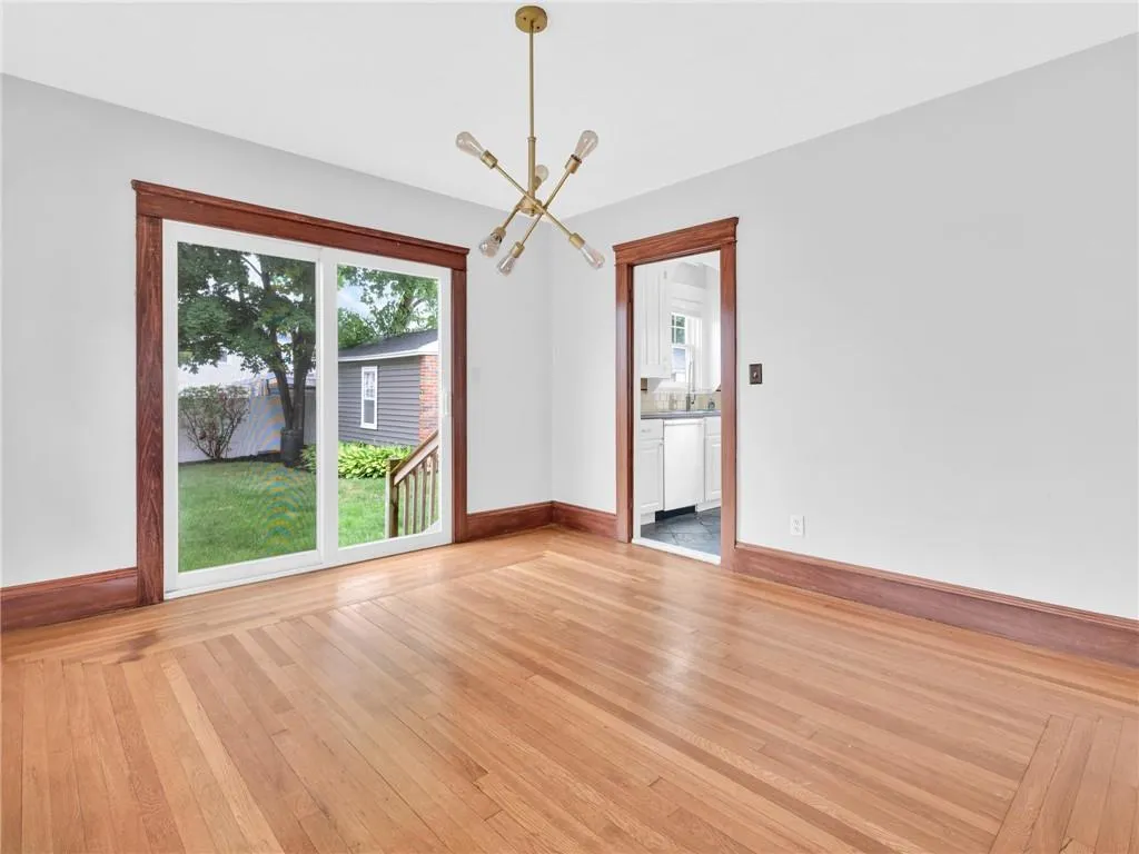 61 Burnside Street Cranston RI 02910