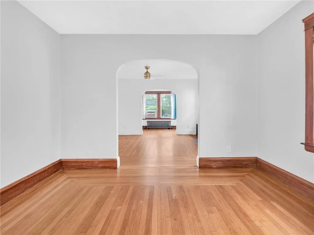 61 Burnside Street Cranston RI 02910