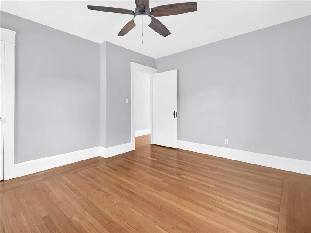 61 Burnside Street Cranston RI 02910