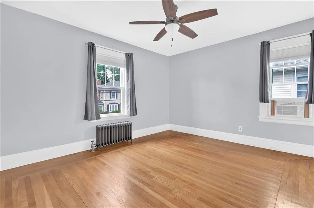 61 Burnside Street Cranston RI 02910