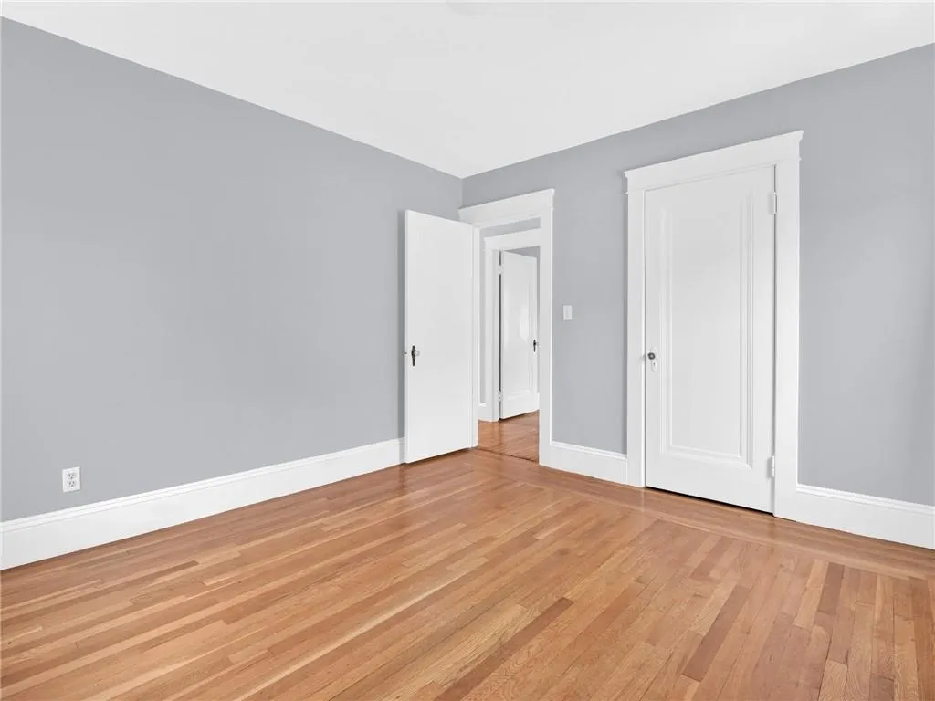 61 Burnside Street Cranston RI 02910