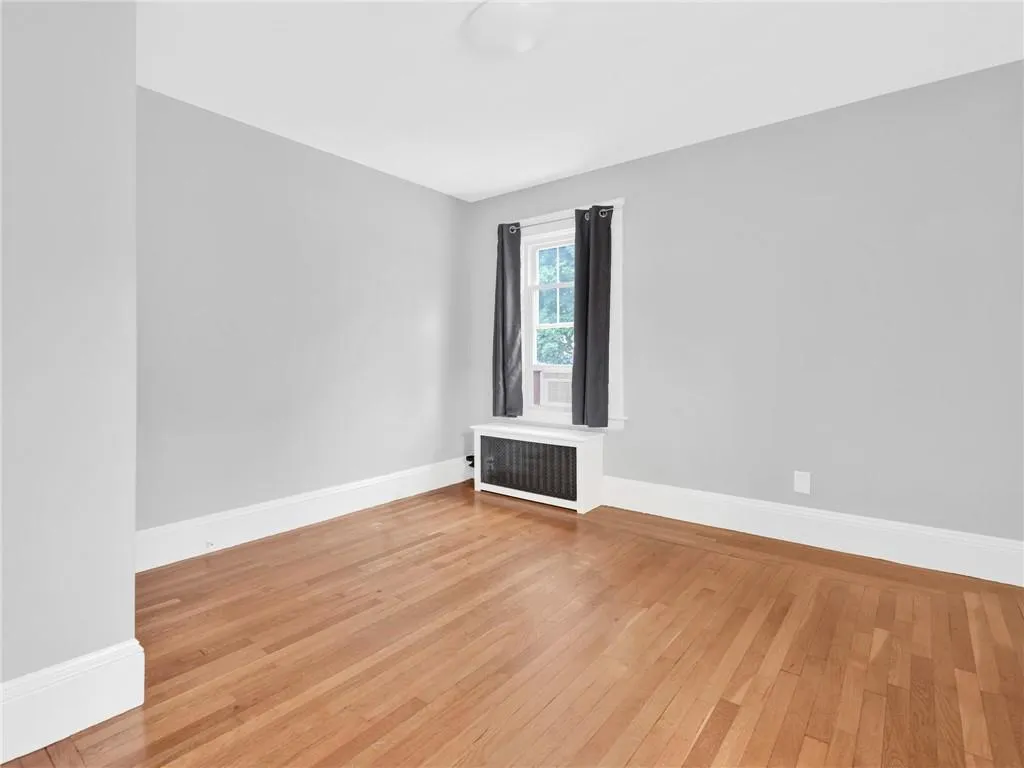 61 Burnside Street Cranston RI 02910