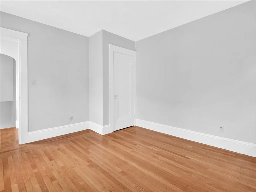 61 Burnside Street Cranston RI 02910