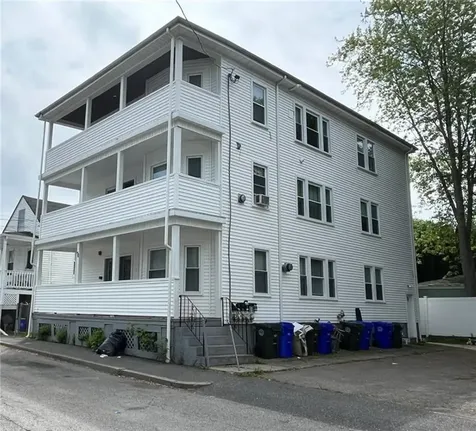 70 Oliver Street Bristol RI 02809