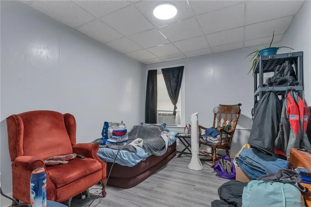 95 John Street Pawtucket RI 02861