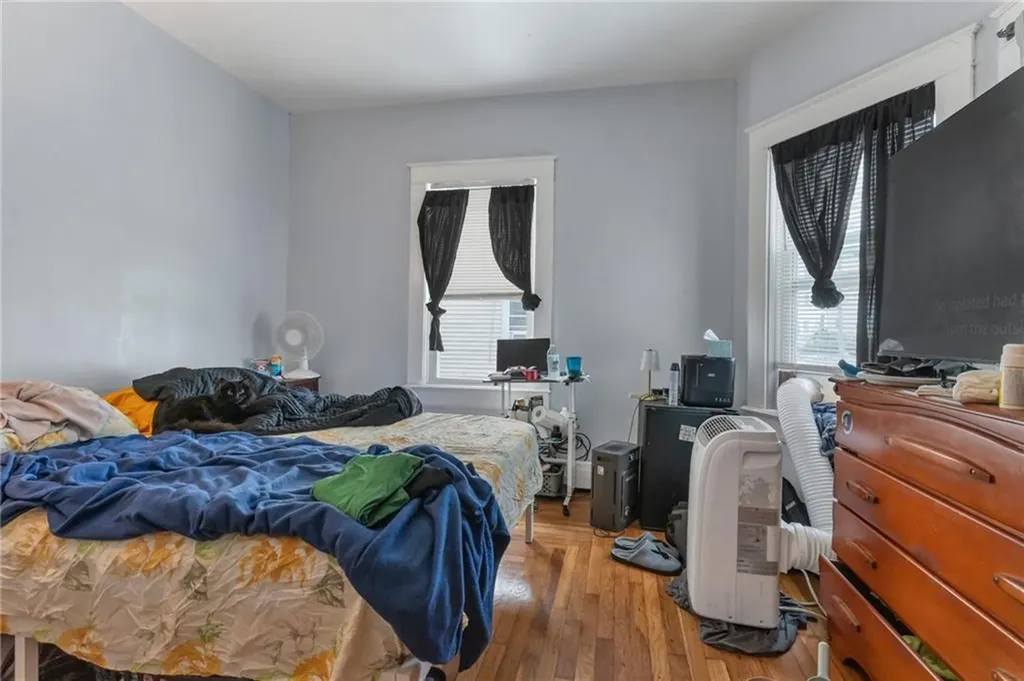 95 John Street Pawtucket RI 02861