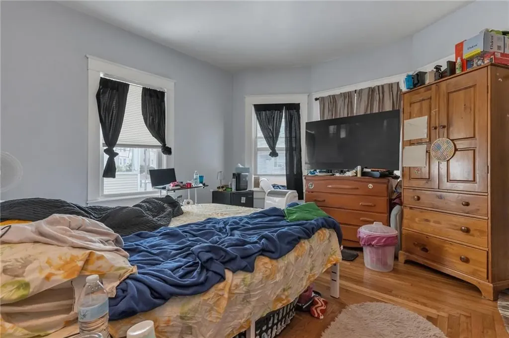 95 John Street Pawtucket RI 02861