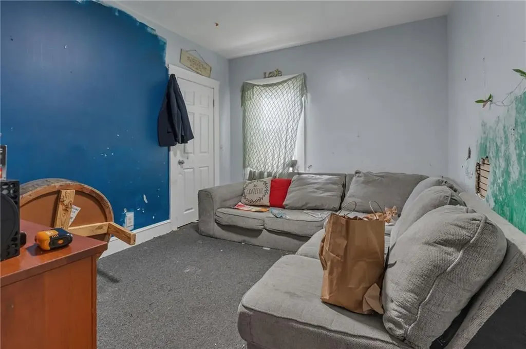 95 John Street Pawtucket RI 02861