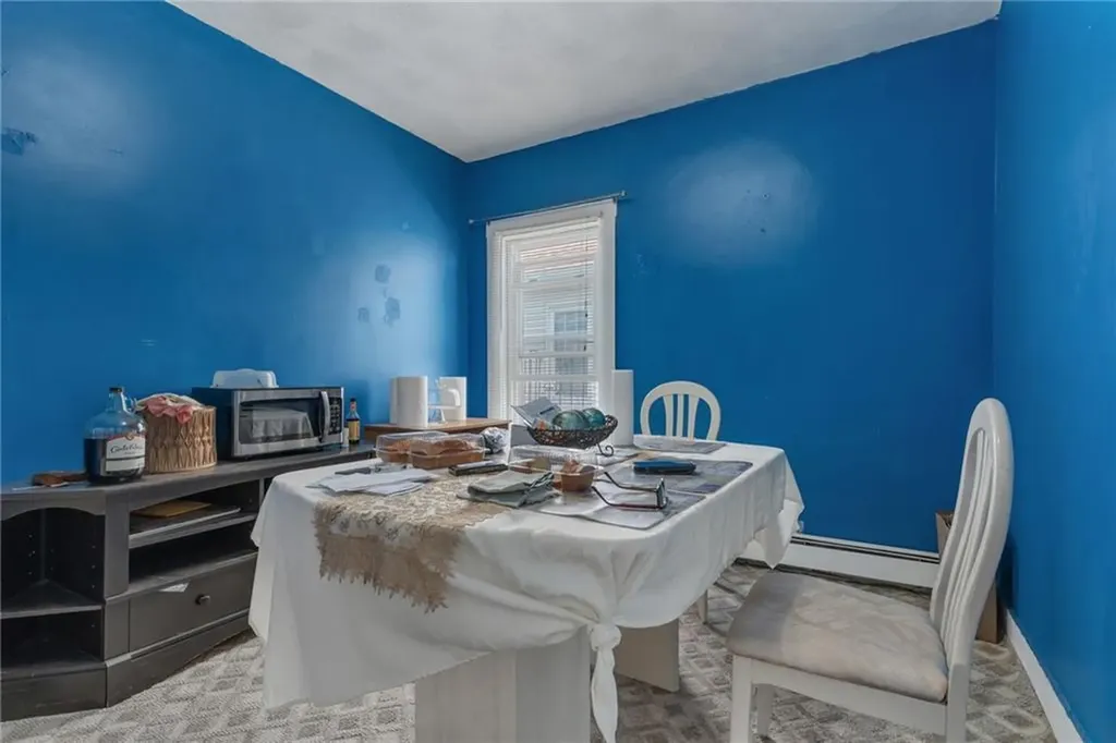 95 John Street Pawtucket RI 02861