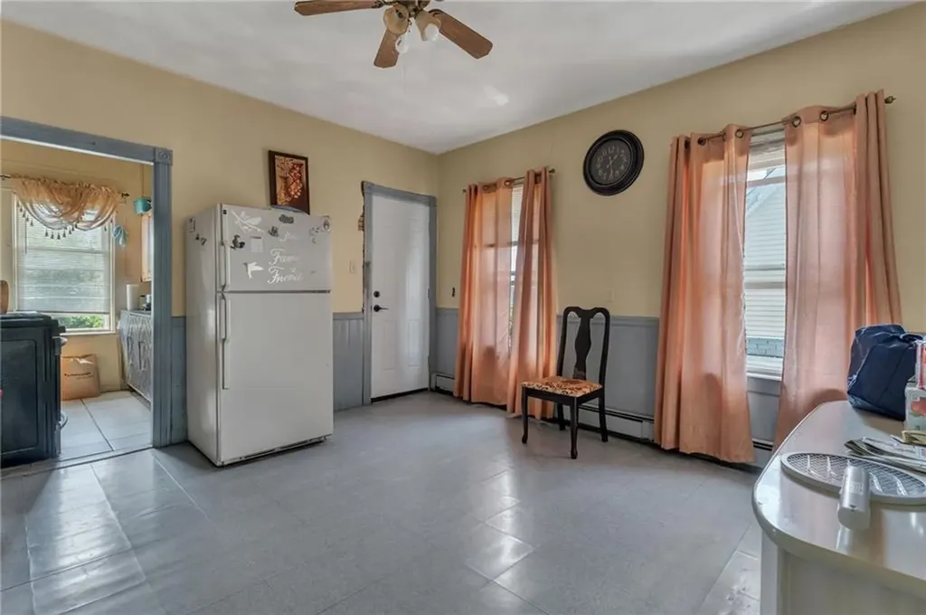 95 John Street Pawtucket RI 02861