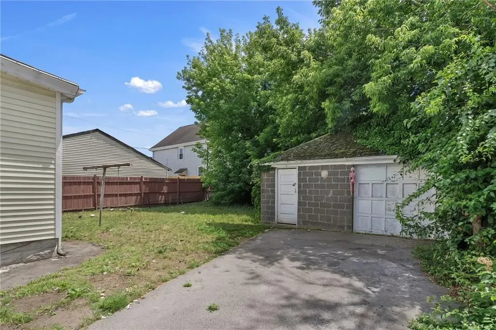 95 John Street Pawtucket RI 02861