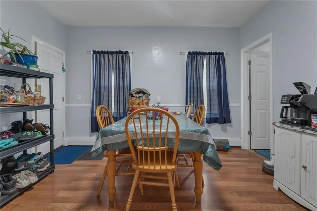 95 John Street Pawtucket RI 02861