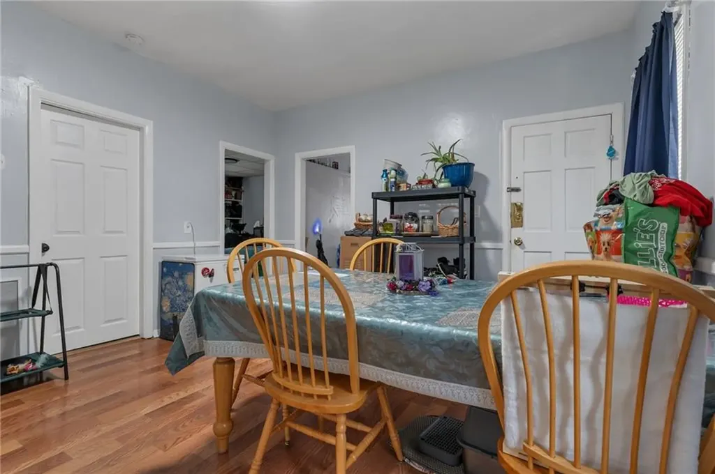95 John Street Pawtucket RI 02861