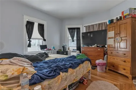 95 John Street Pawtucket RI 02861