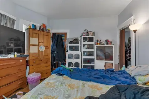 95 John Street Pawtucket RI 02861