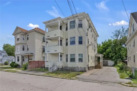 95 John Street Pawtucket RI 02861