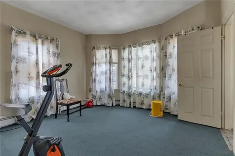 95 John Street Pawtucket RI 02861