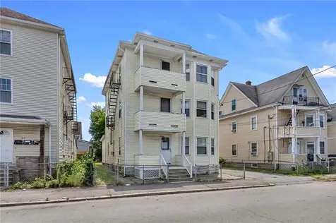 95 John Street Pawtucket RI 02861