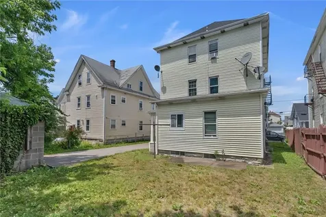95 John Street Pawtucket RI 02861