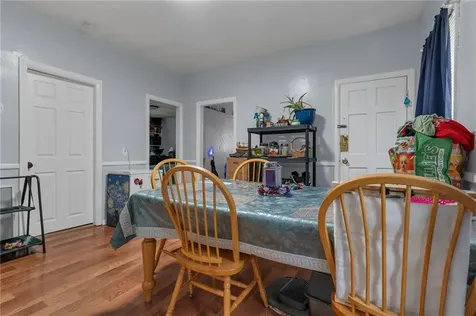 95 John Street Pawtucket RI 02861