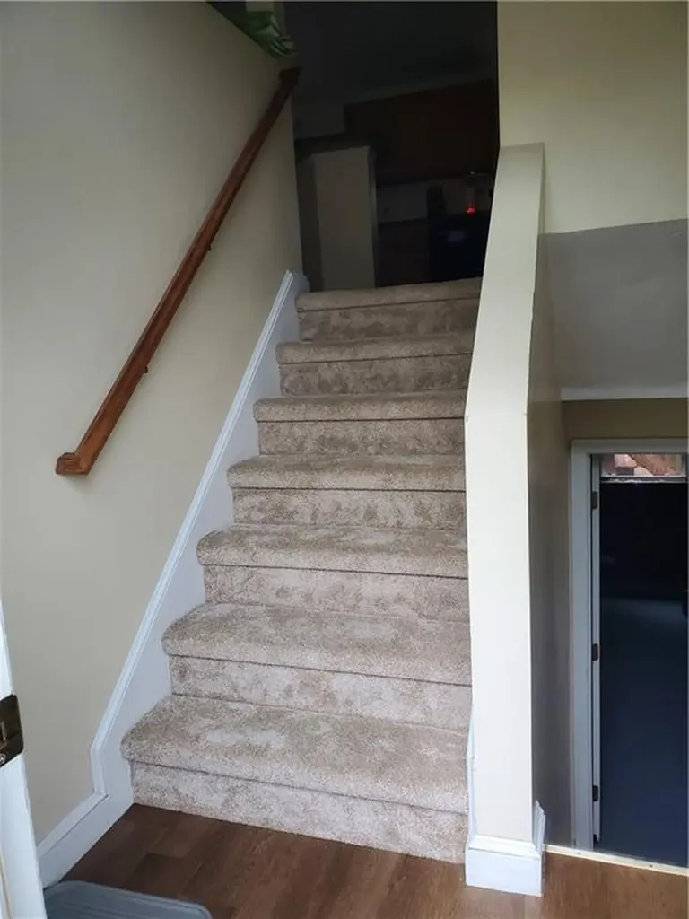 91 Oregon Avenue Woonsocket RI 02895