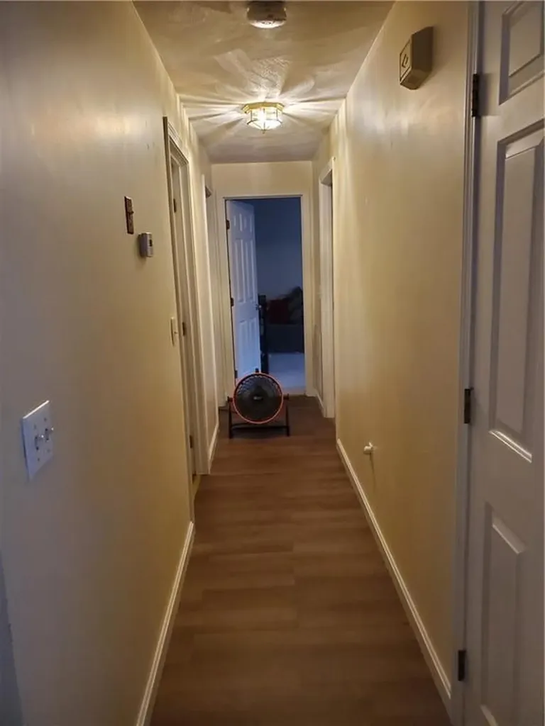 91 Oregon Avenue Woonsocket RI 02895