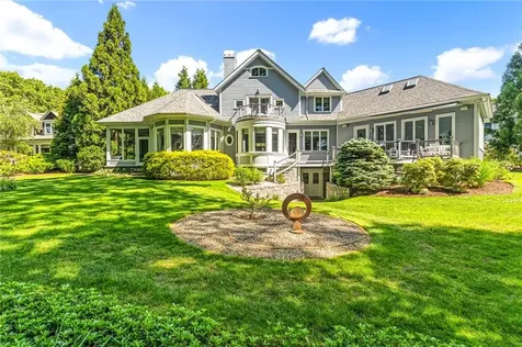 70 Lands End Drive North Kingstown RI 02852