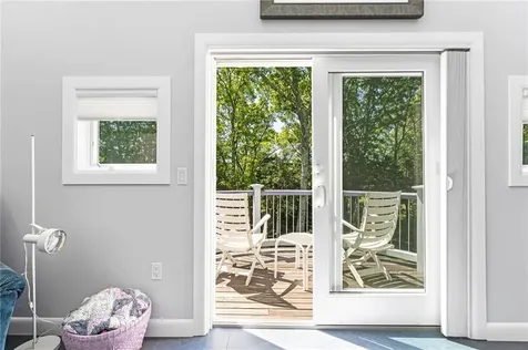 70 Lands End Drive North Kingstown RI 02852
