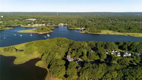 70 Lands End Drive North Kingstown RI 02852