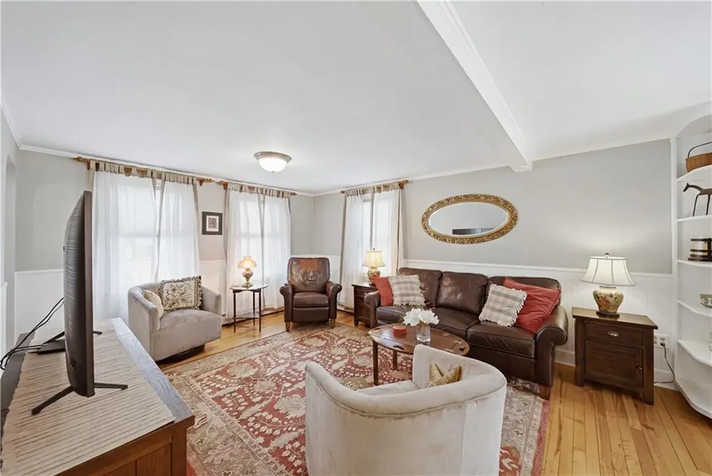 24 Rosegarden Street Warwick RI 02888