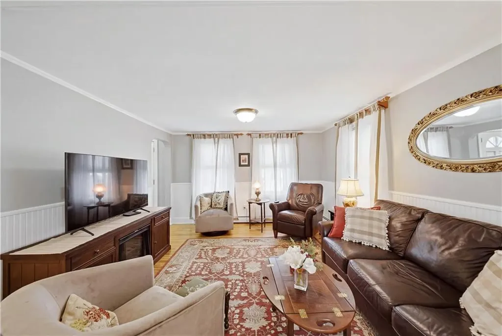 24 Rosegarden Street Warwick RI 02888