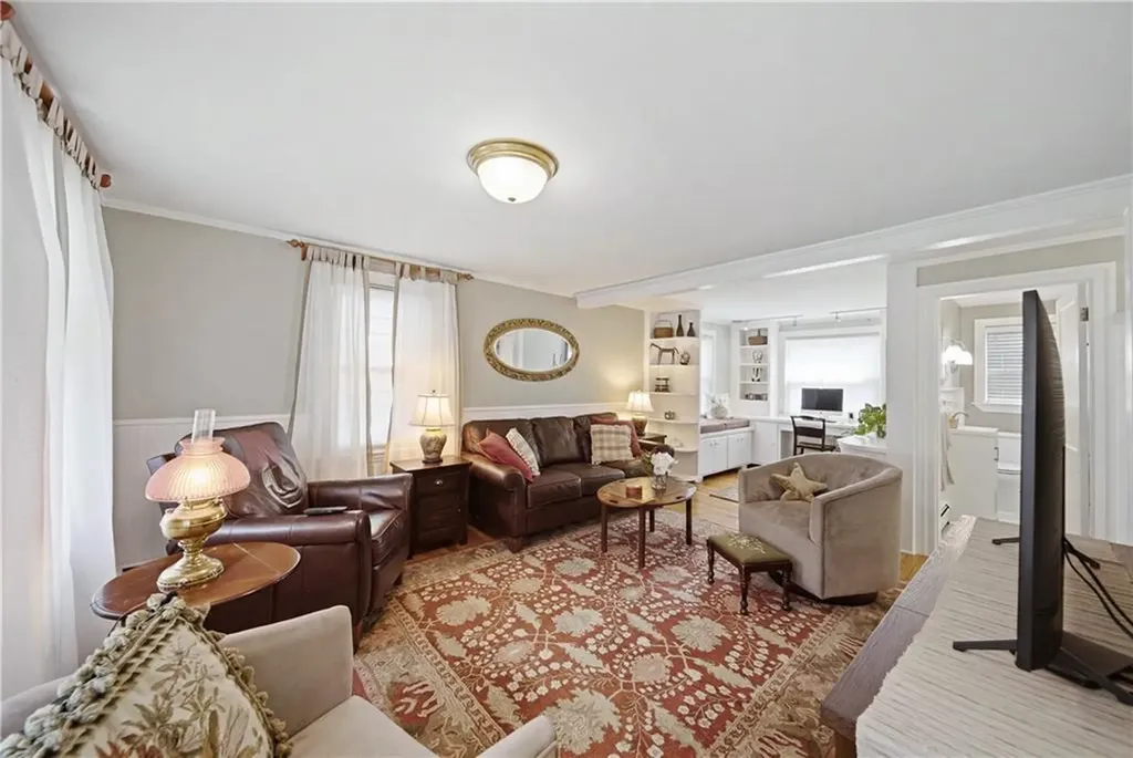 24 Rosegarden Street Warwick RI 02888