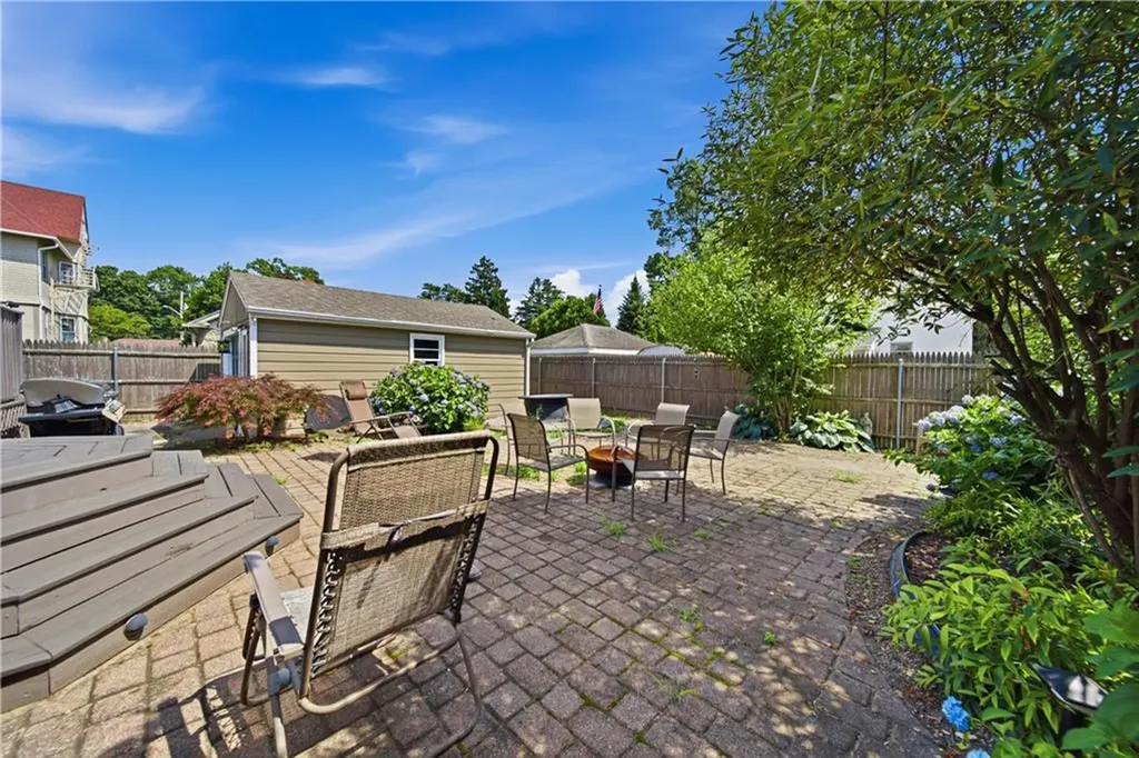24 Rosegarden Street Warwick RI 02888