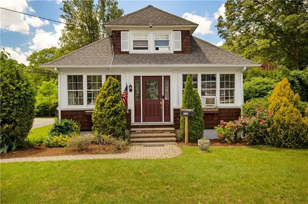 6239 Post Road North Kingstown RI 02852